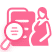 备孕产品服务